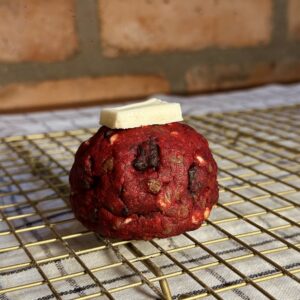 Red Velvet Sweet